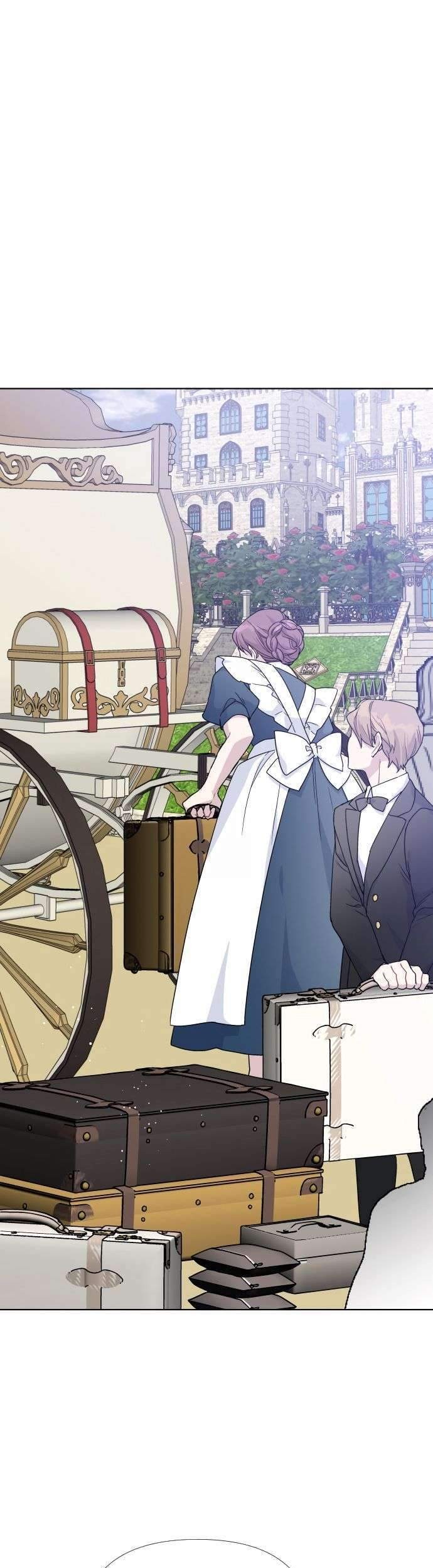 The Way That Knight Lives As a Lady Chapter 21 - halaman 13