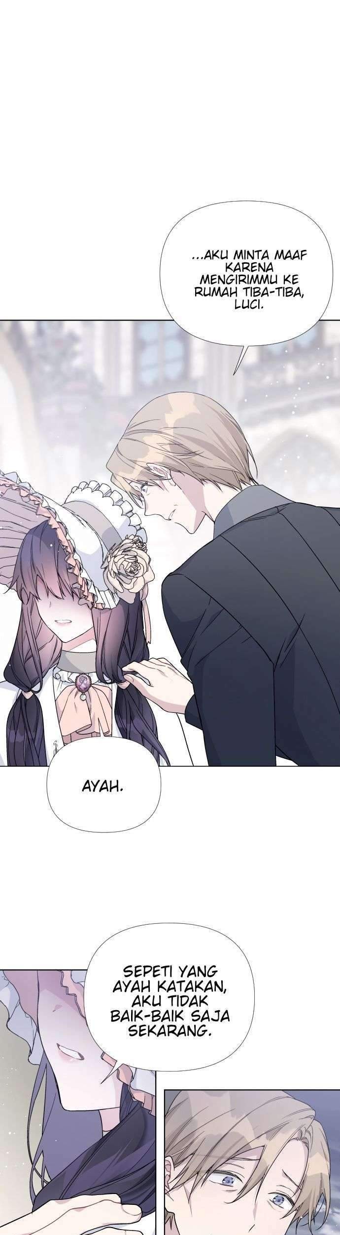 The Way That Knight Lives As a Lady Chapter 21 - halaman 16