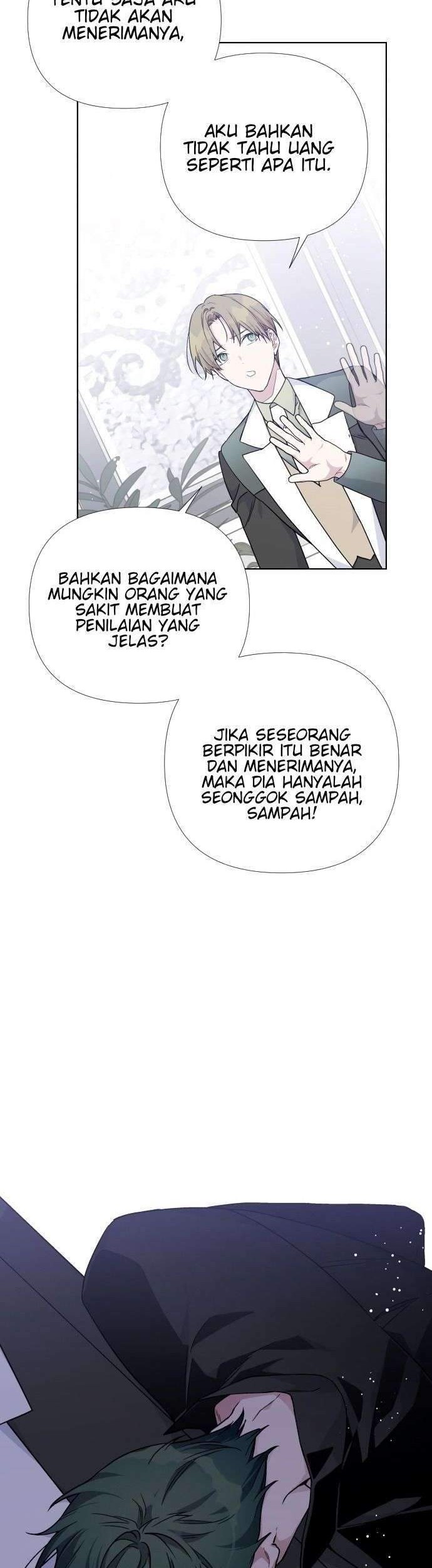 The Way That Knight Lives As a Lady Chapter 21 - halaman 2