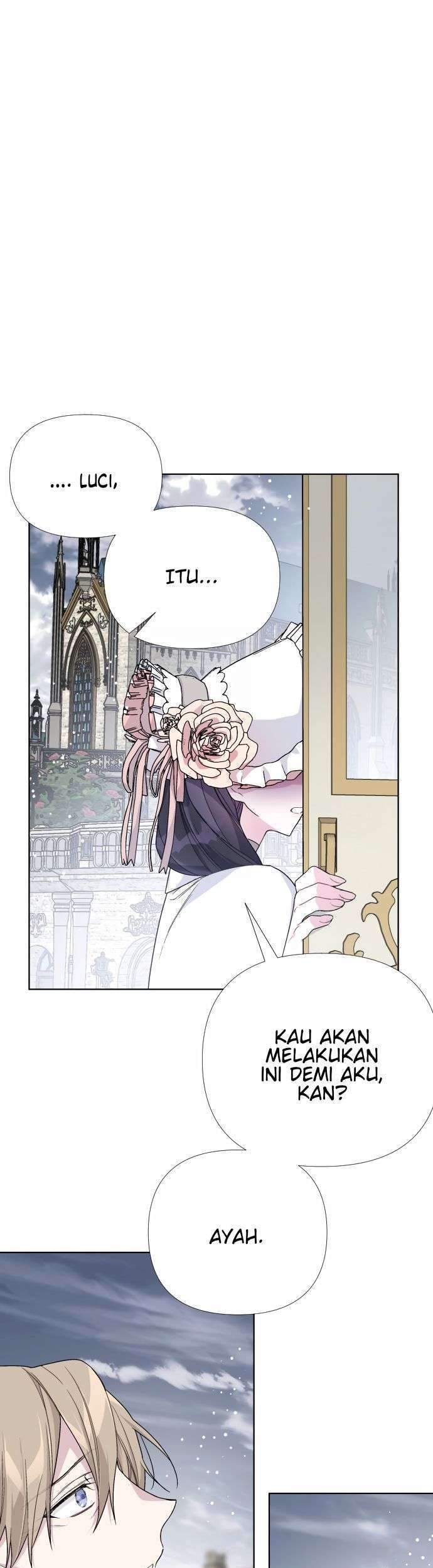 The Way That Knight Lives As a Lady Chapter 21 - halaman 20
