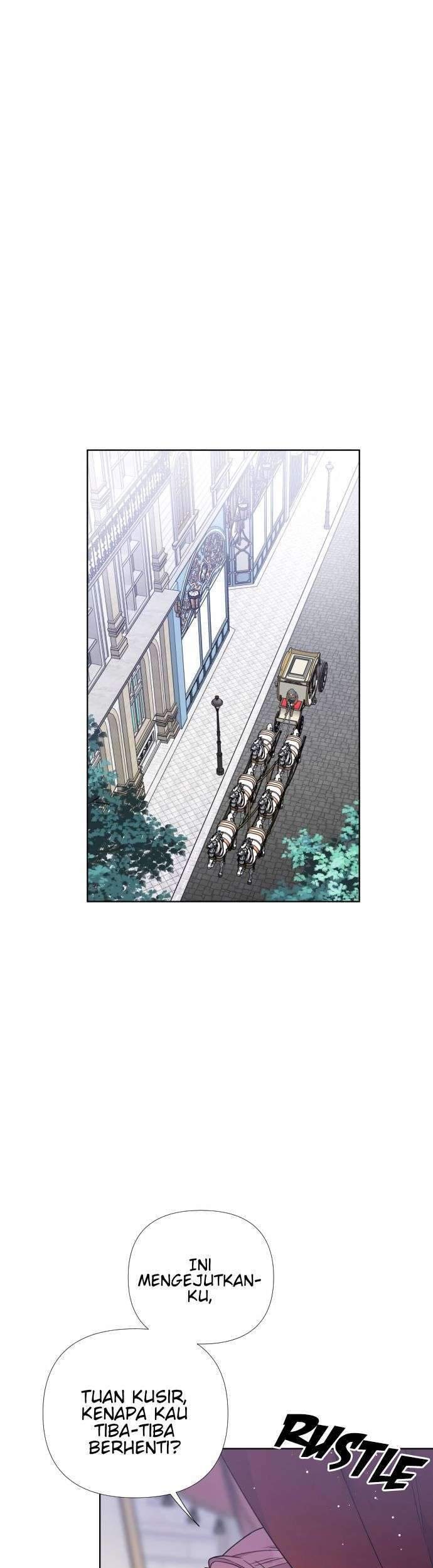 The Way That Knight Lives As a Lady Chapter 21 - halaman 26