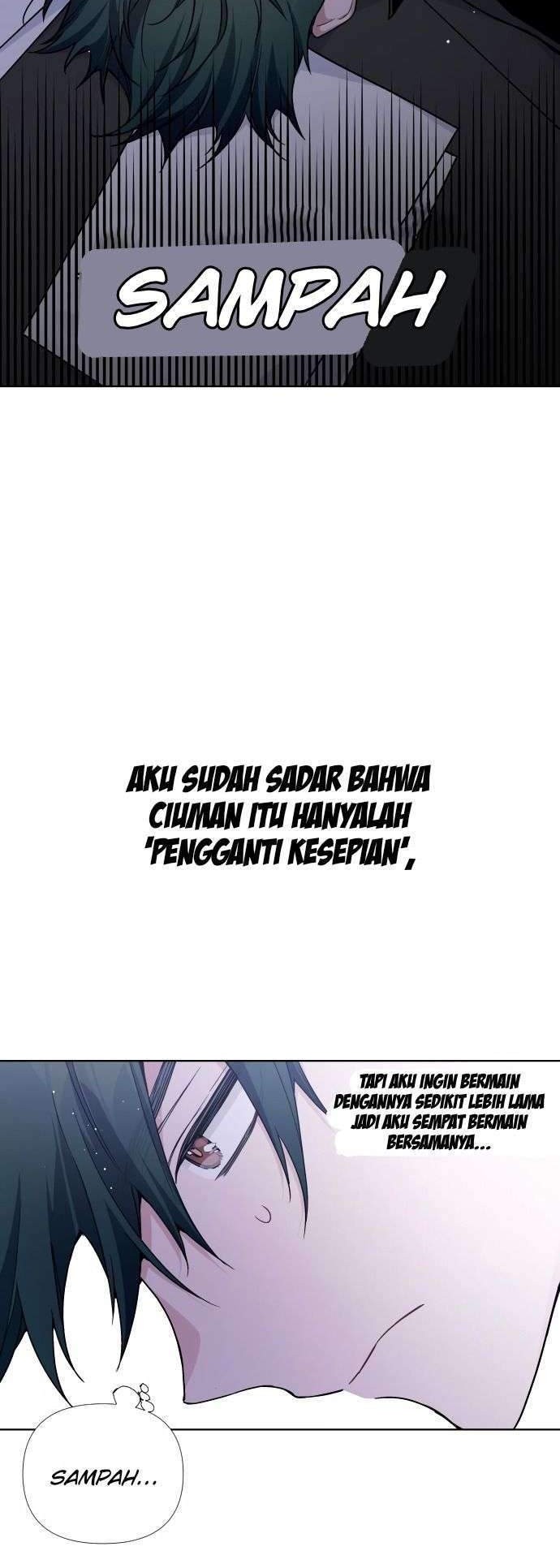 The Way That Knight Lives As a Lady Chapter 21 - halaman 3