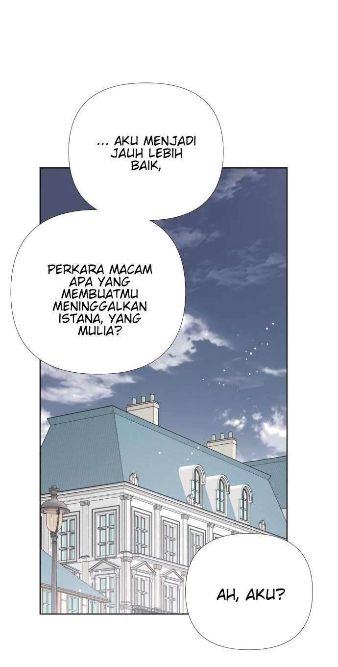 The Way That Knight Lives As a Lady Chapter 21 - halaman 31