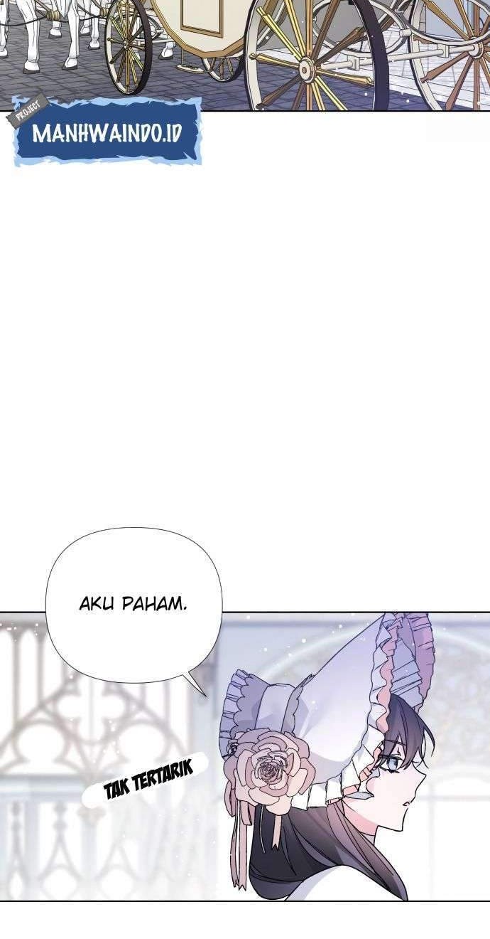 The Way That Knight Lives As a Lady Chapter 21 - halaman 34