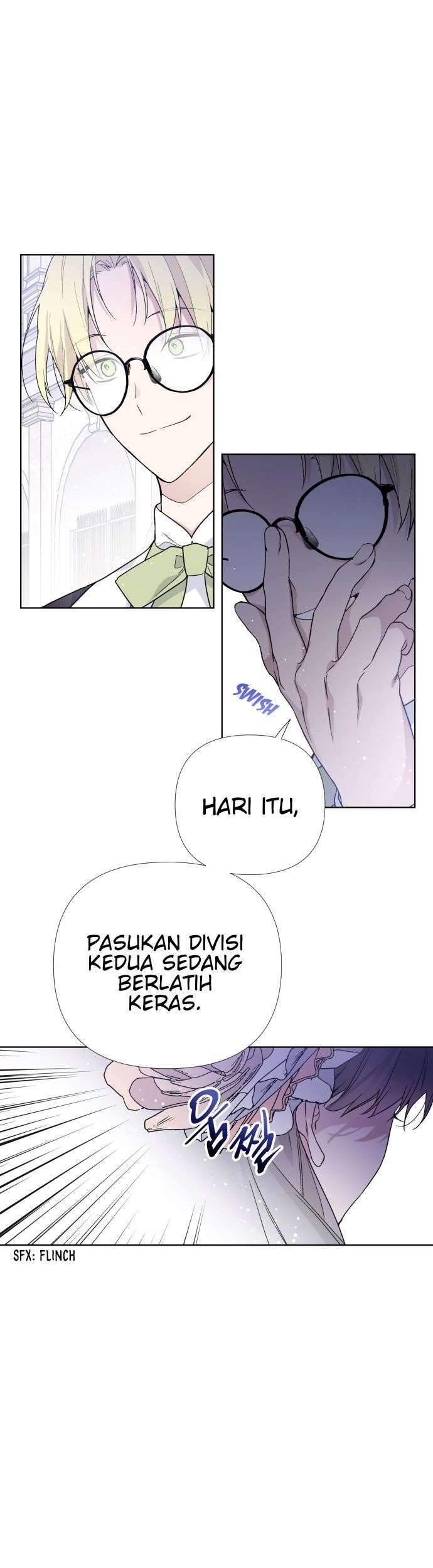 The Way That Knight Lives As a Lady Chapter 21 - halaman 35