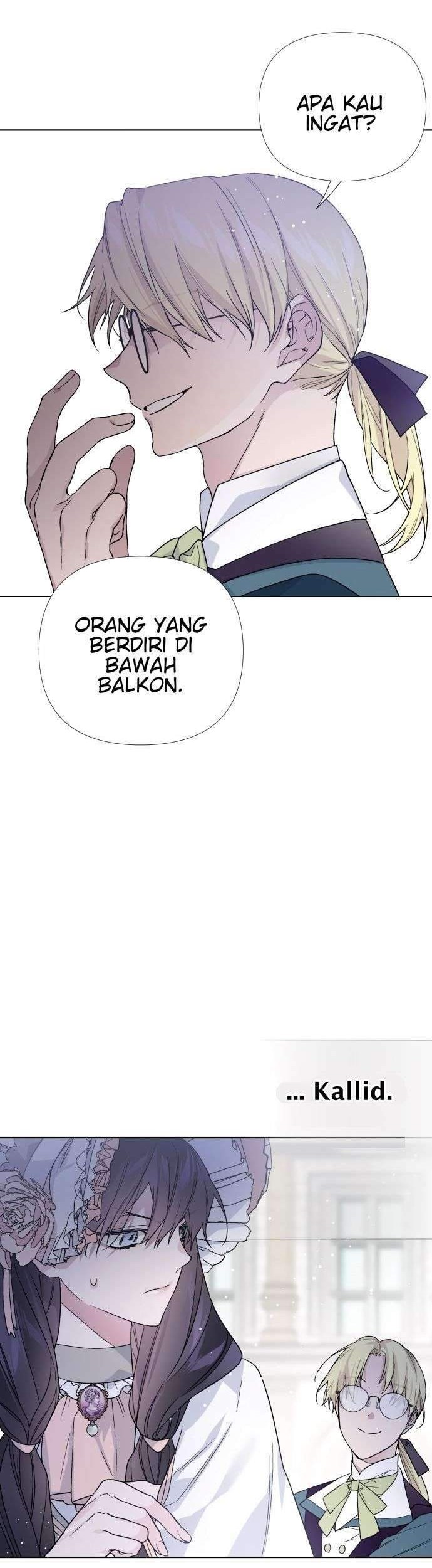 The Way That Knight Lives As a Lady Chapter 21 - halaman 36