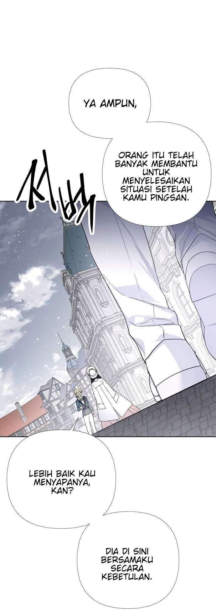 The Way That Knight Lives As a Lady Chapter 21 - halaman 37