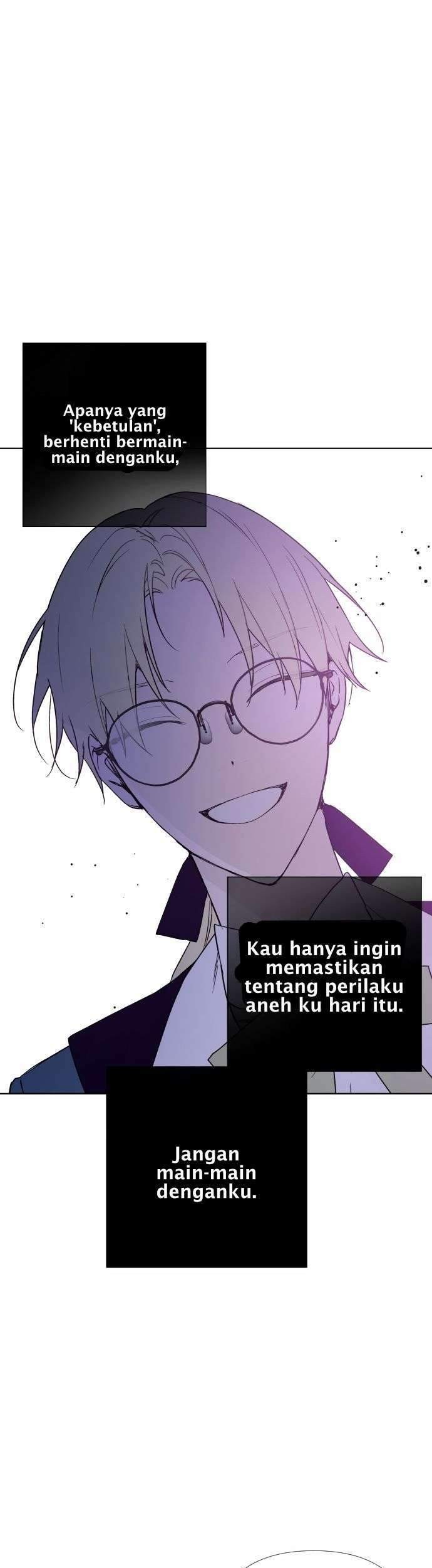 The Way That Knight Lives As a Lady Chapter 21 - halaman 38