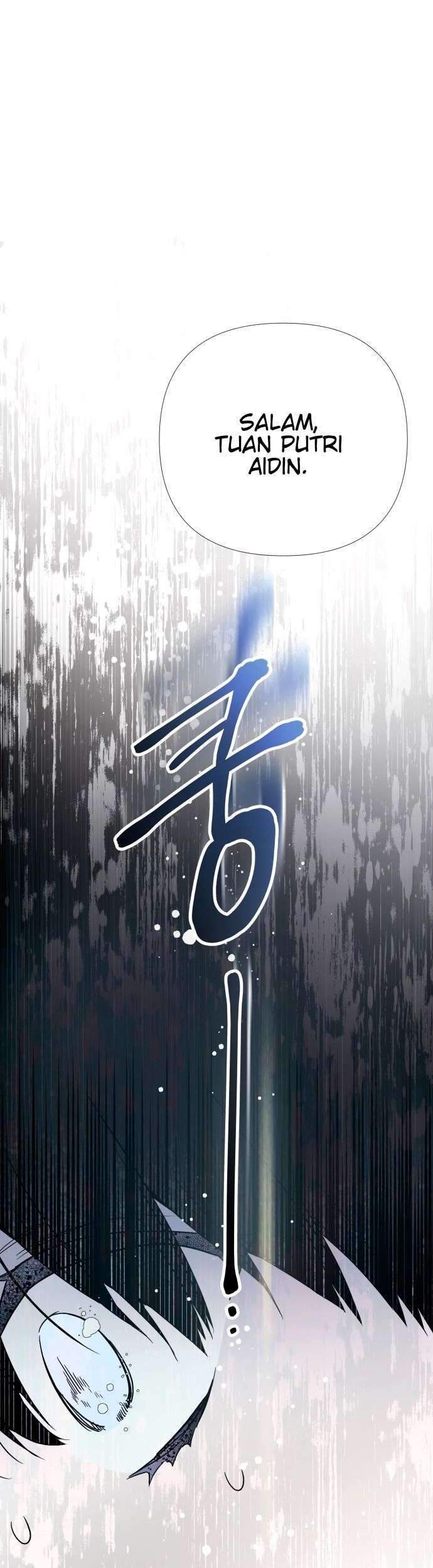 The Way That Knight Lives As a Lady Chapter 21 - halaman 40