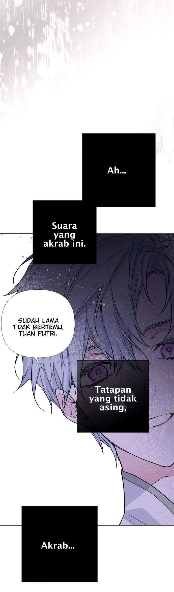 The Way That Knight Lives As a Lady Chapter 21 - halaman 41
