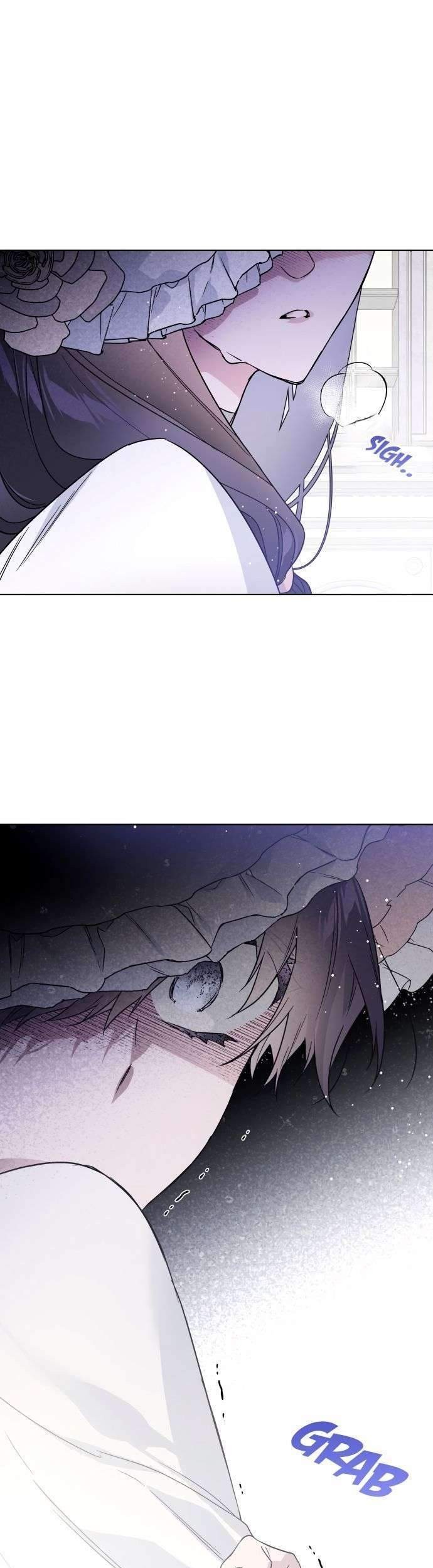 The Way That Knight Lives As a Lady Chapter 21 - halaman 45