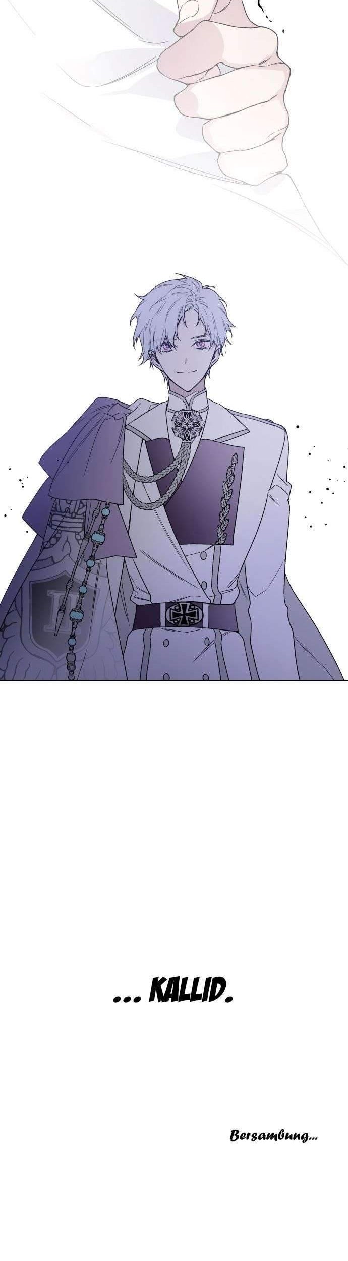 The Way That Knight Lives As a Lady Chapter 21 - halaman 46