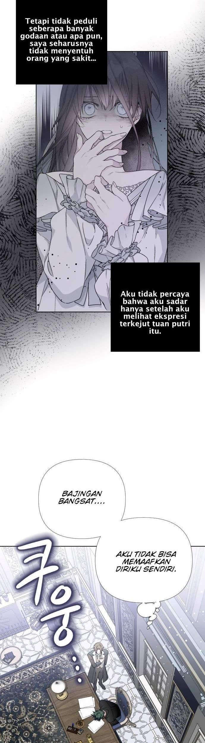 The Way That Knight Lives As a Lady Chapter 21 - halaman 5