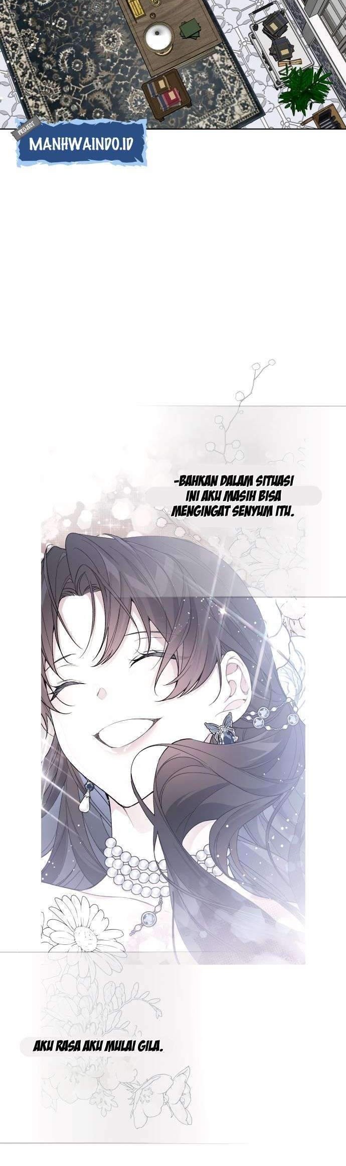 The Way That Knight Lives As a Lady Chapter 21 - halaman 6