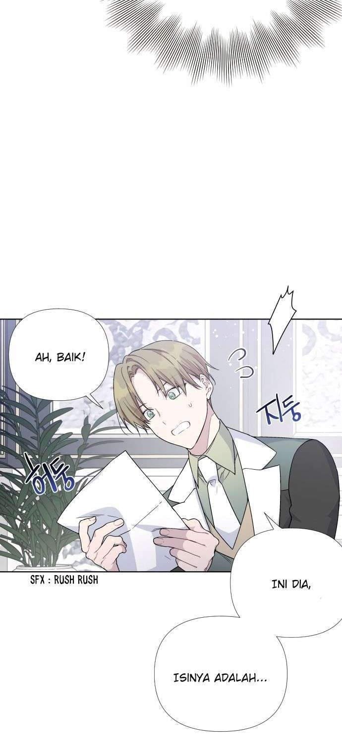 The Way That Knight Lives As a Lady Chapter 21 - halaman 9