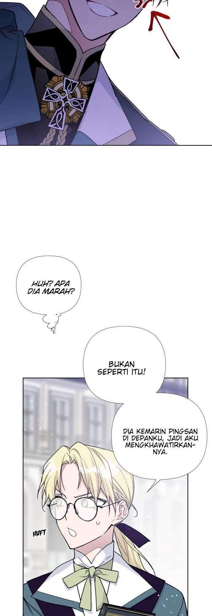 The Way That Knight Lives As a Lady Chapter 22 - halaman 10
