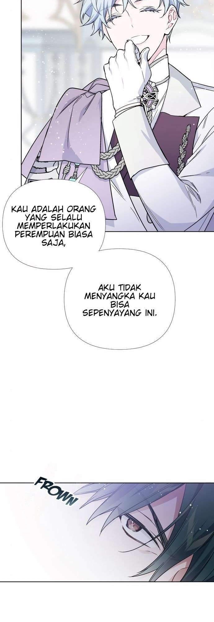 The Way That Knight Lives As a Lady Chapter 22 - halaman 16