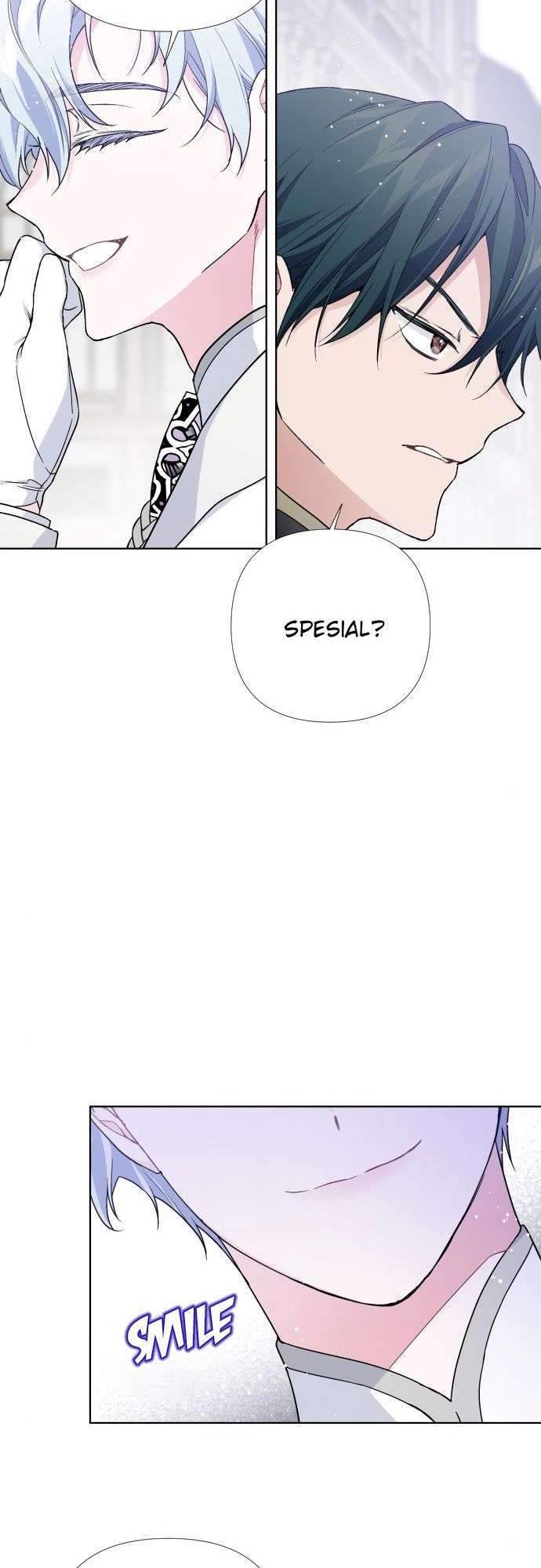 The Way That Knight Lives As a Lady Chapter 22 - halaman 18