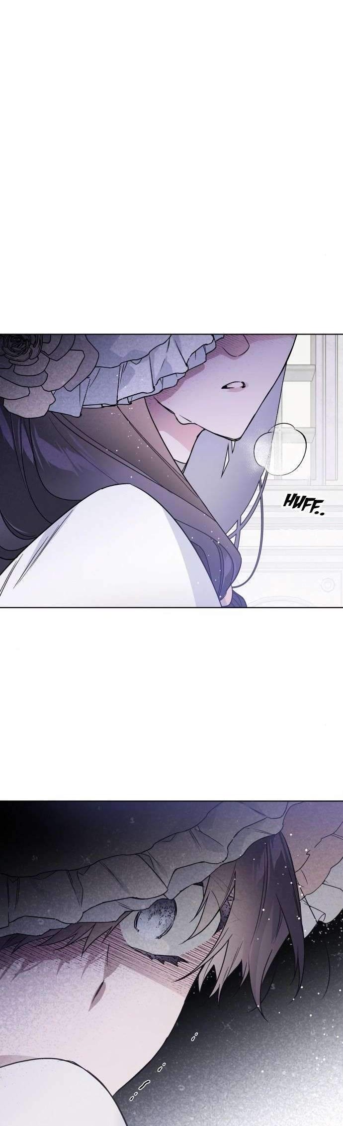 The Way That Knight Lives As a Lady Chapter 22 - halaman 2