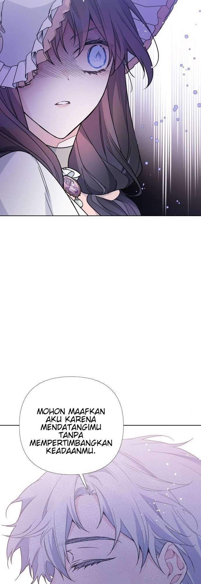 The Way That Knight Lives As a Lady Chapter 22 - halaman 20