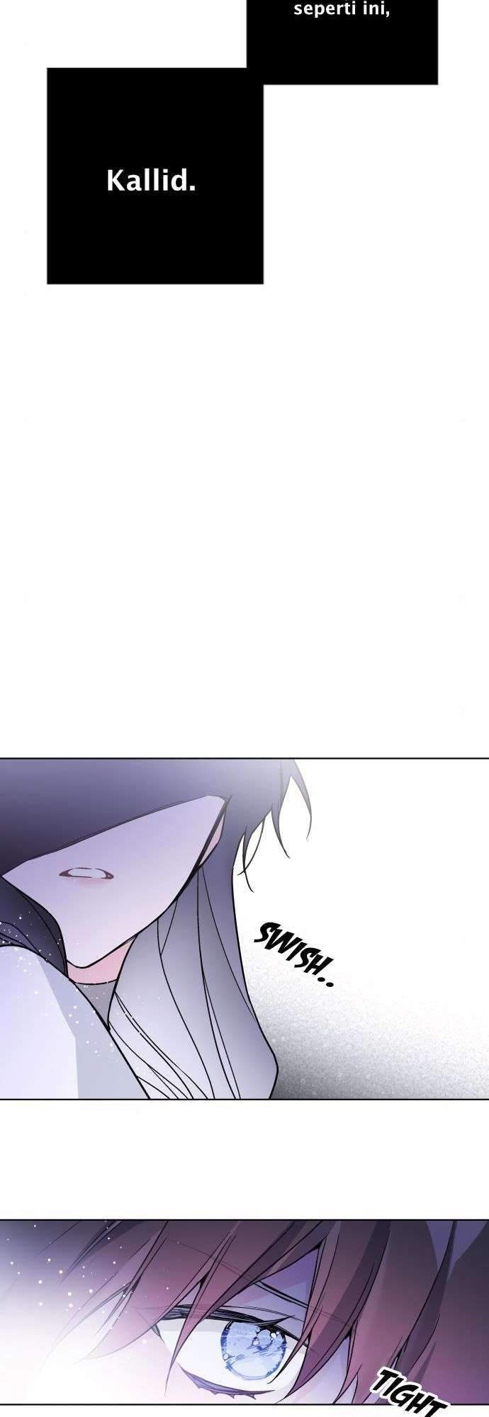 The Way That Knight Lives As a Lady Chapter 22 - halaman 22