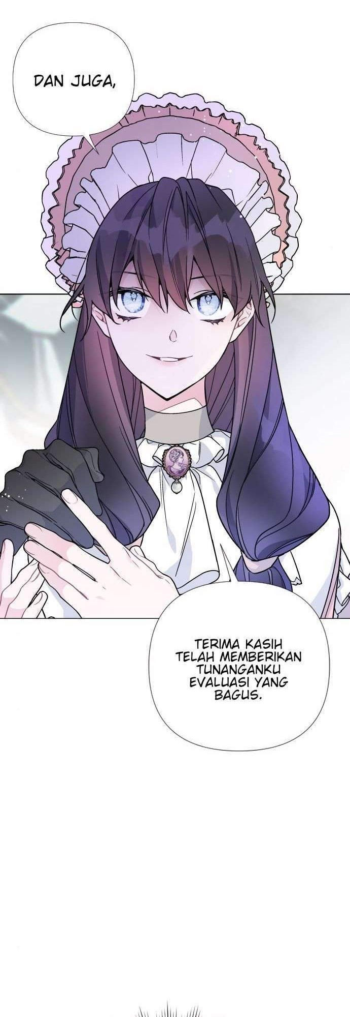 The Way That Knight Lives As a Lady Chapter 22 - halaman 24