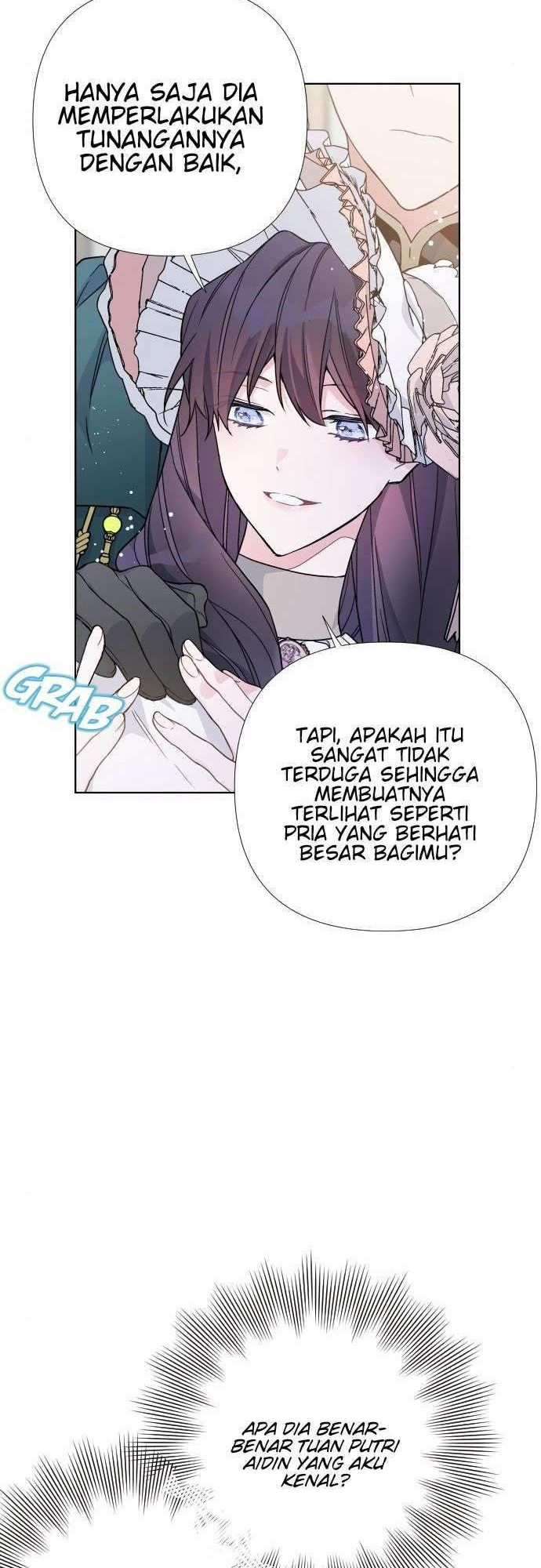 The Way That Knight Lives As a Lady Chapter 22 - halaman 26
