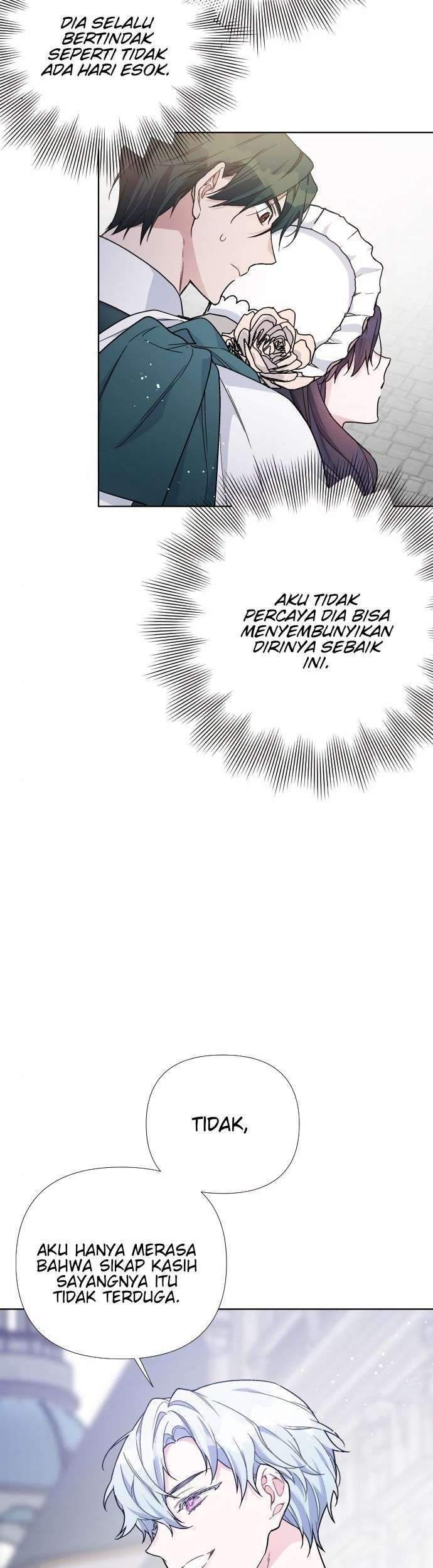 The Way That Knight Lives As a Lady Chapter 22 - halaman 27