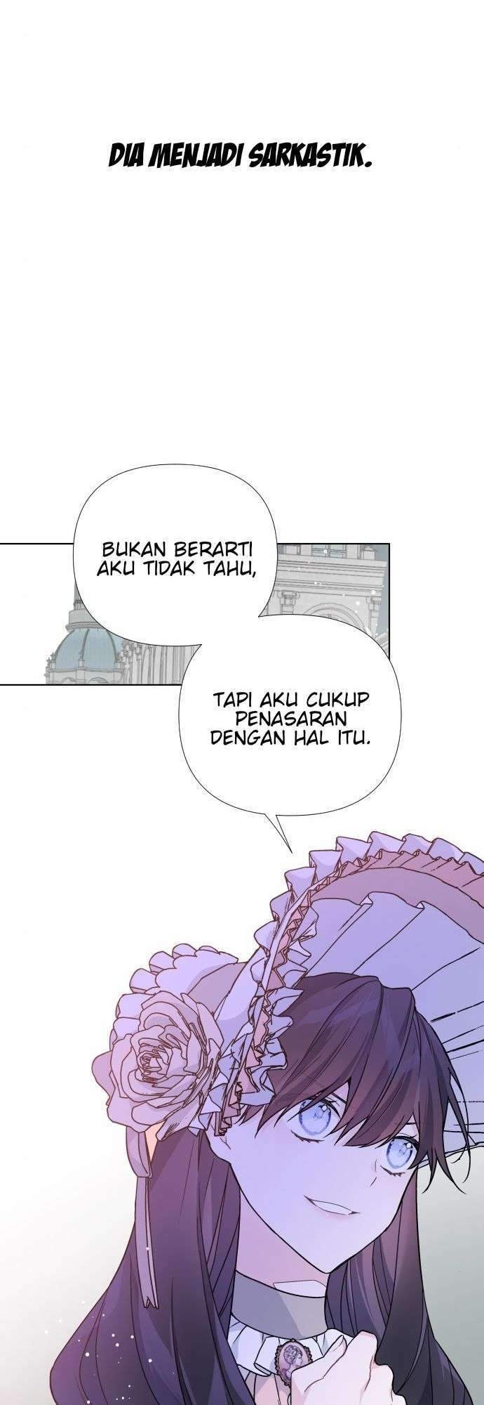 The Way That Knight Lives As a Lady Chapter 22 - halaman 30