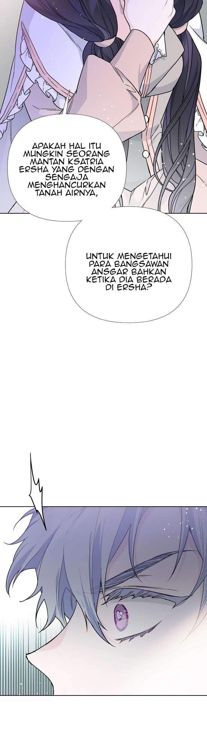 The Way That Knight Lives As a Lady Chapter 22 - halaman 31