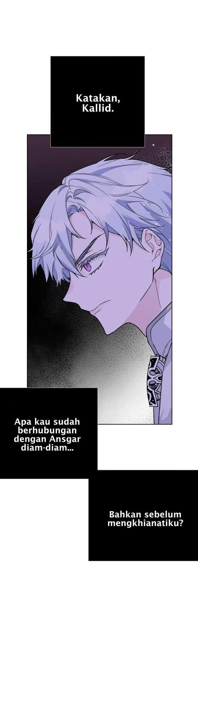 The Way That Knight Lives As a Lady Chapter 22 - halaman 33