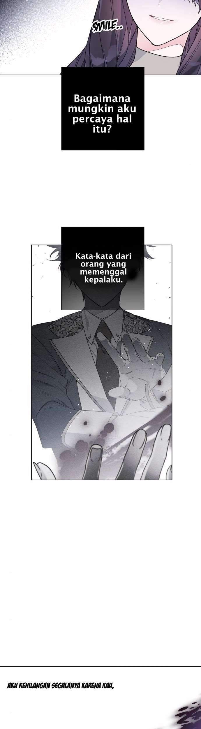 The Way That Knight Lives As a Lady Chapter 22 - halaman 35