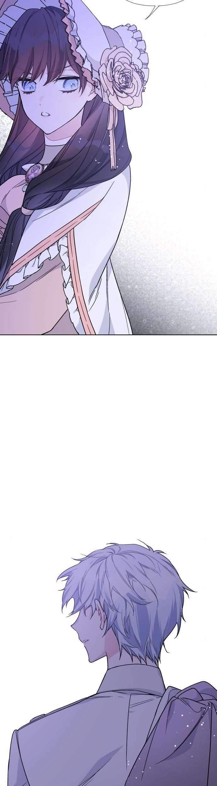 The Way That Knight Lives As a Lady Chapter 22 - halaman 39