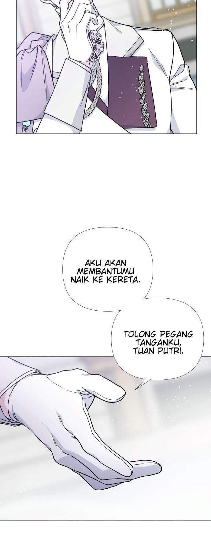 The Way That Knight Lives As a Lady Chapter 22 - halaman 4