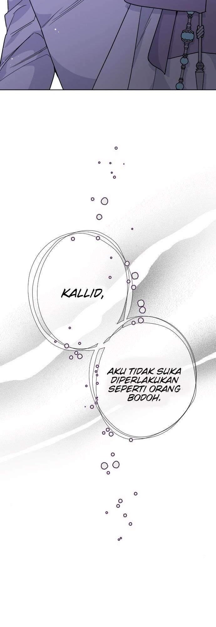 The Way That Knight Lives As a Lady Chapter 22 - halaman 40