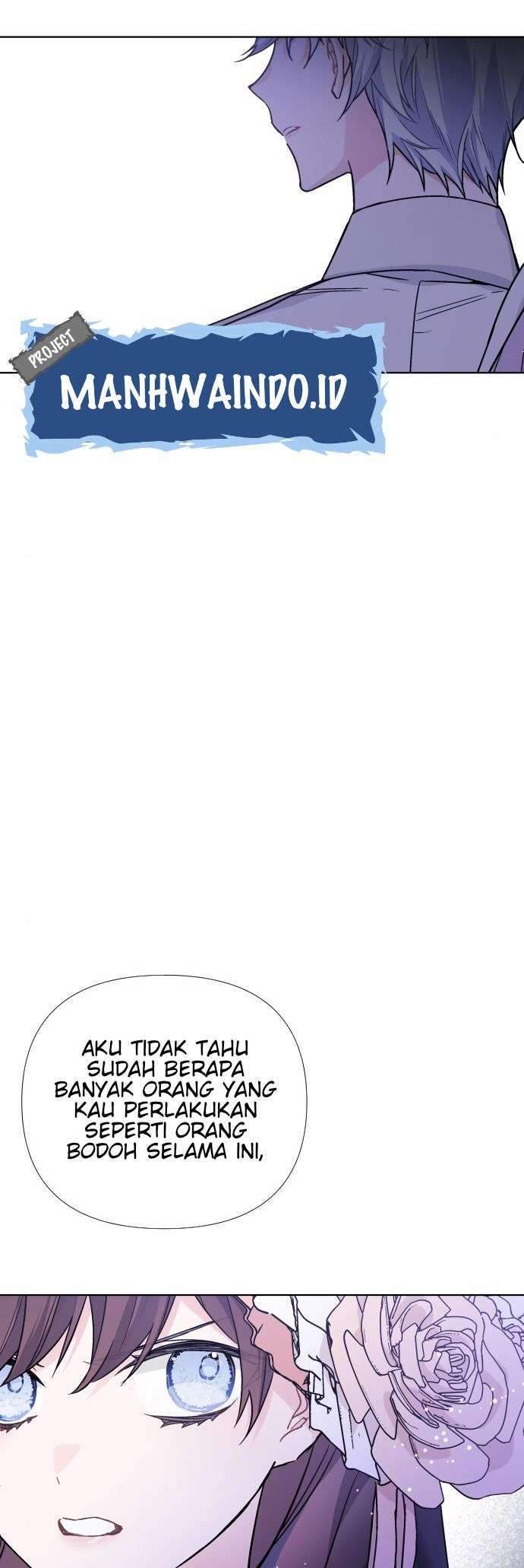 The Way That Knight Lives As a Lady Chapter 22 - halaman 41