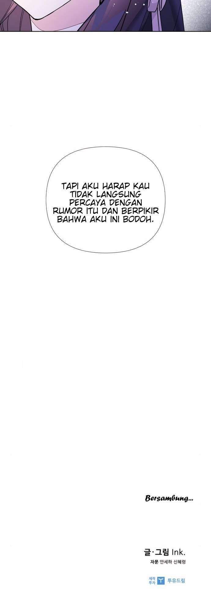 The Way That Knight Lives As a Lady Chapter 22 - halaman 42