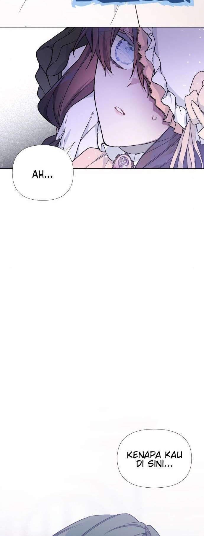 The Way That Knight Lives As a Lady Chapter 22 - halaman 6