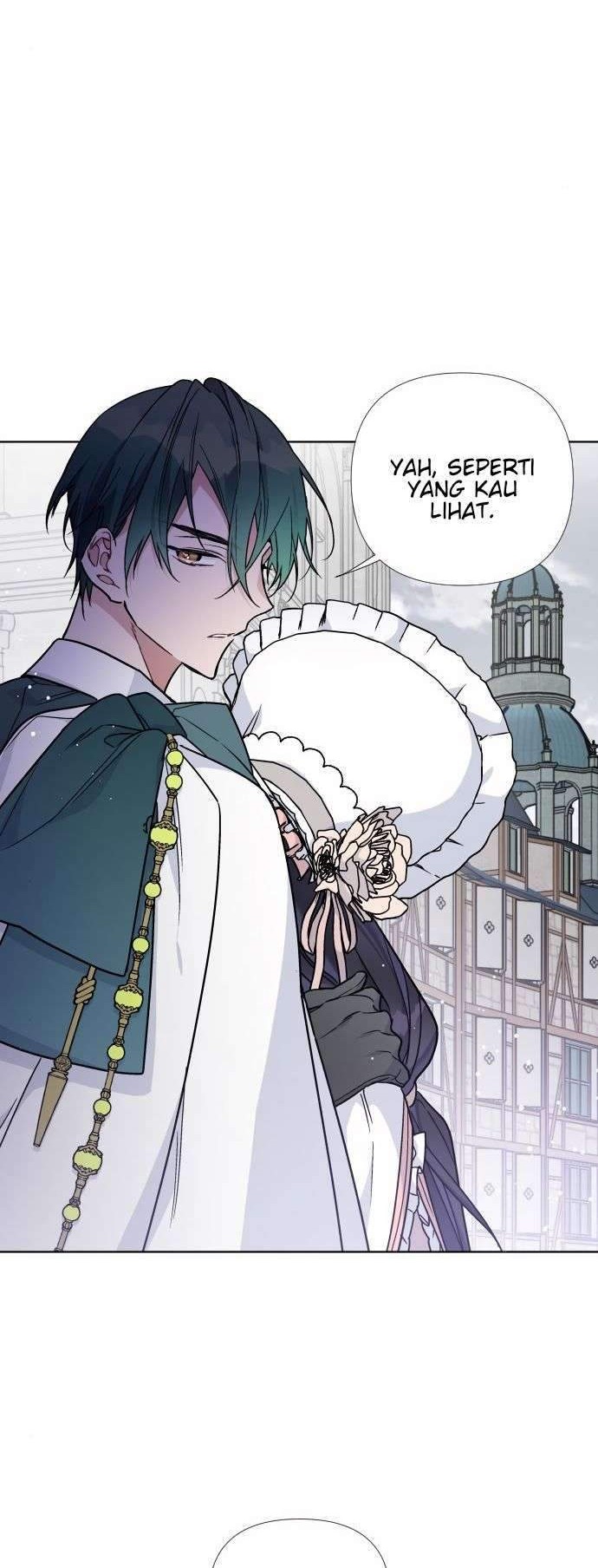 The Way That Knight Lives As a Lady Chapter 22 - halaman 8