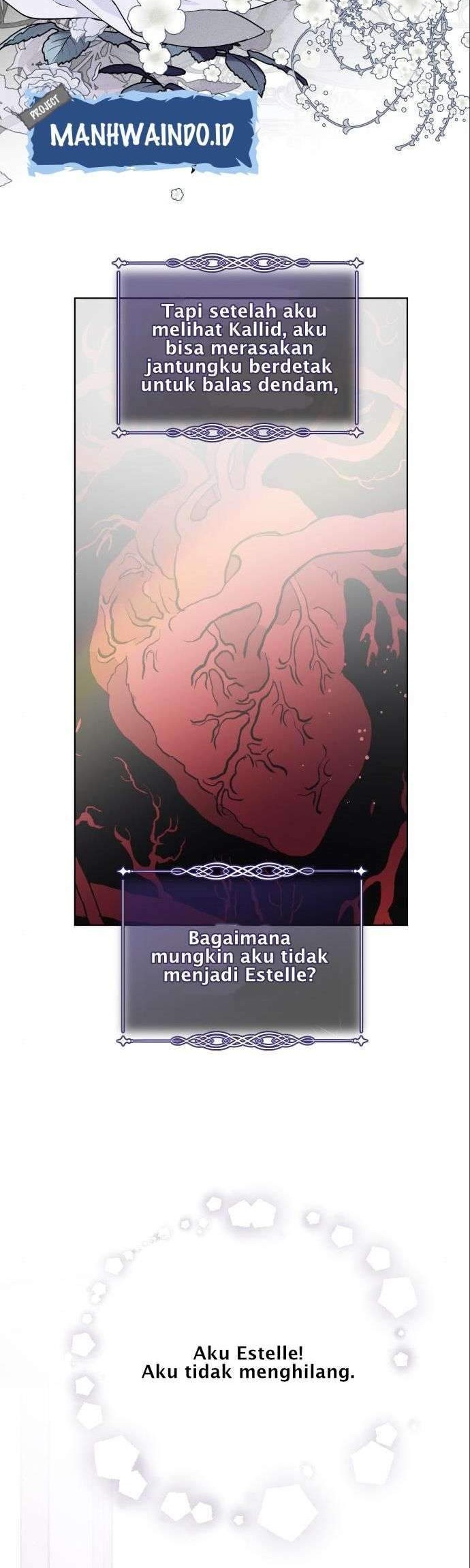 The Way That Knight Lives As a Lady Chapter 23 - halaman 12