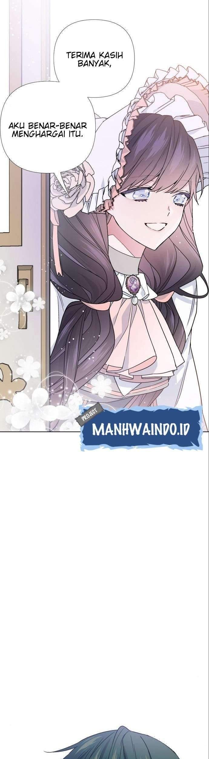 The Way That Knight Lives As a Lady Chapter 23 - halaman 13