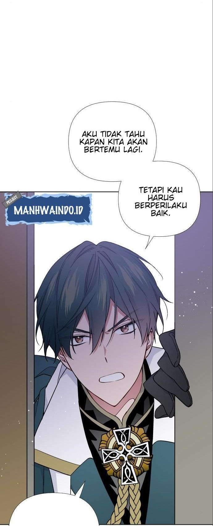 The Way That Knight Lives As a Lady Chapter 23 - halaman 16
