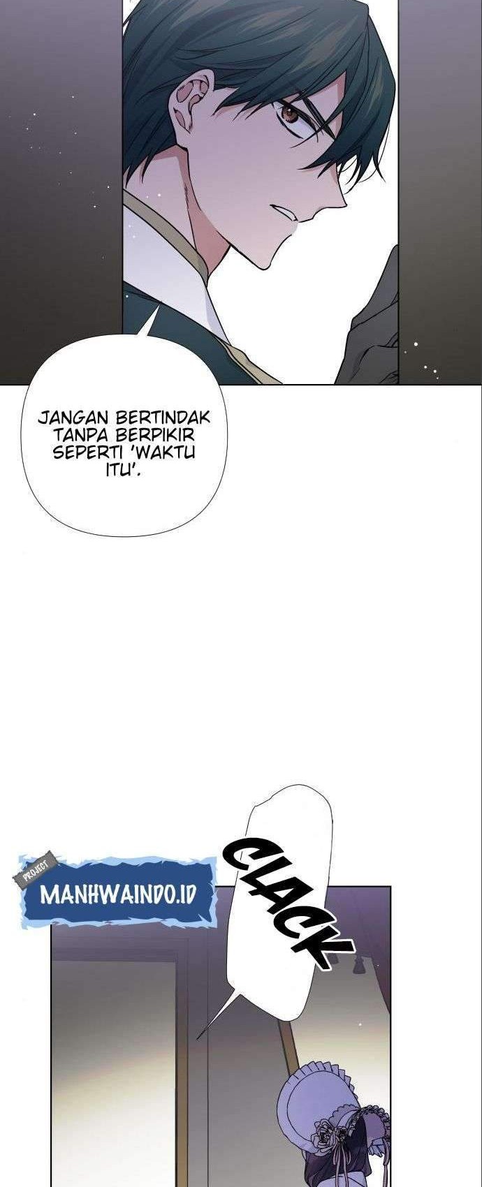 The Way That Knight Lives As a Lady Chapter 23 - halaman 18