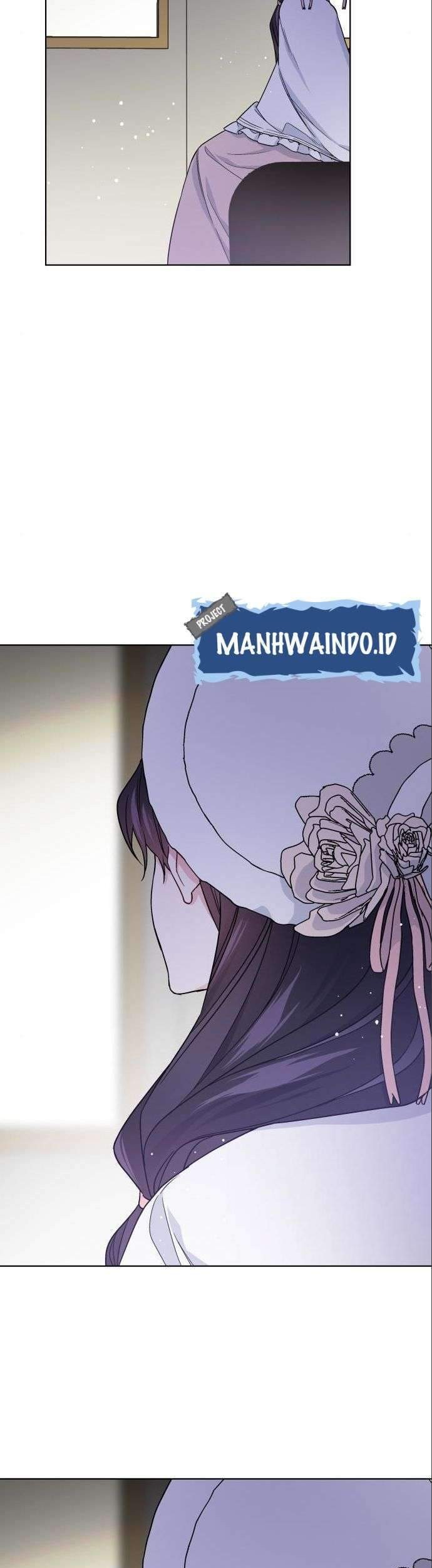 The Way That Knight Lives As a Lady Chapter 23 - halaman 19