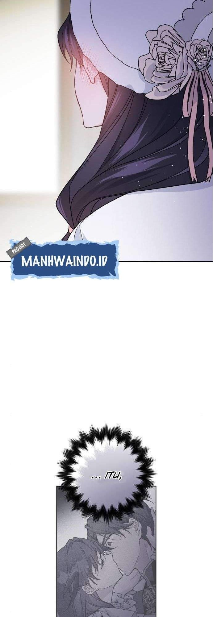 The Way That Knight Lives As a Lady Chapter 23 - halaman 20