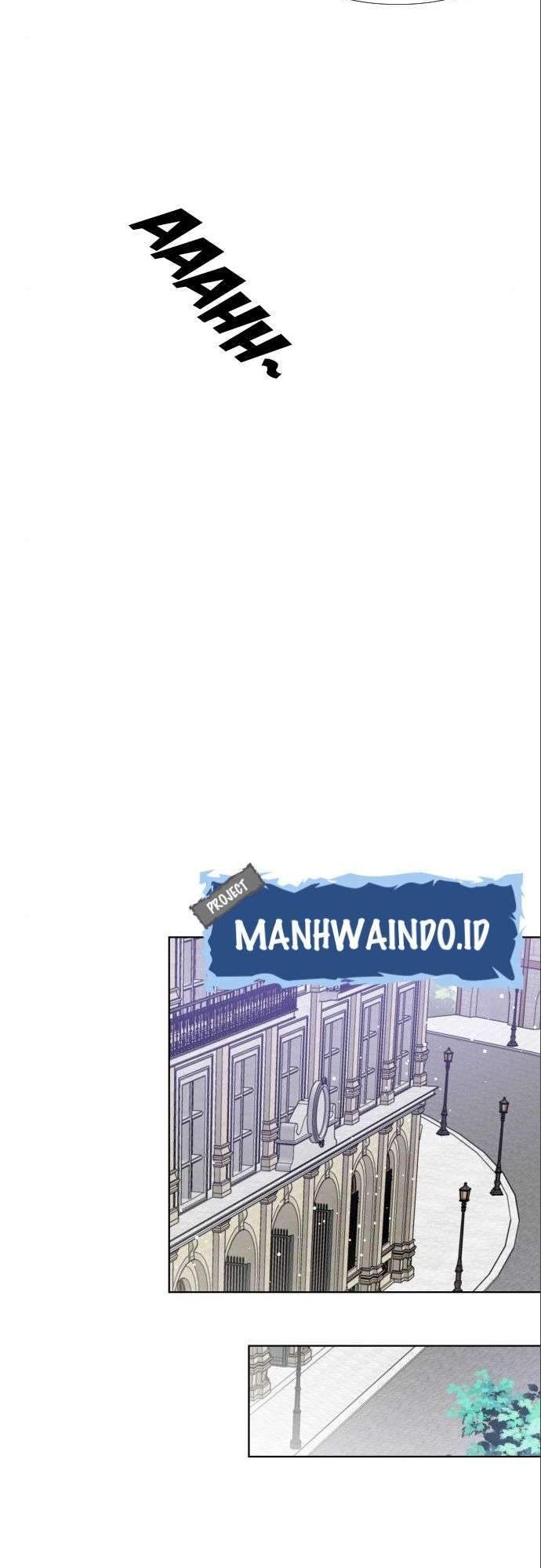 The Way That Knight Lives As a Lady Chapter 23 - halaman 22