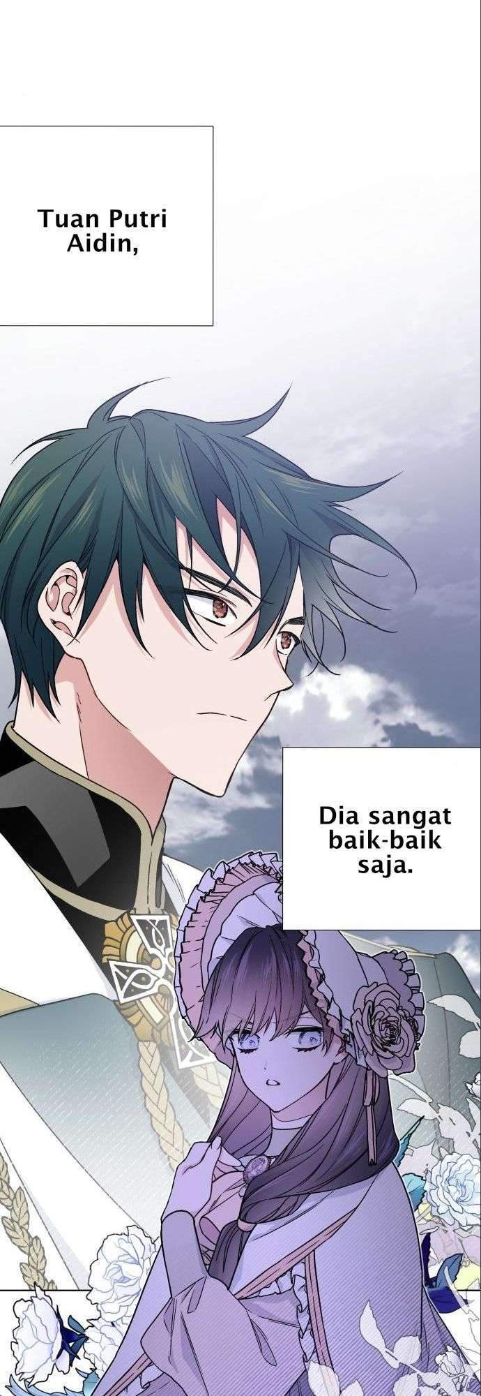 The Way That Knight Lives As a Lady Chapter 23 - halaman 24