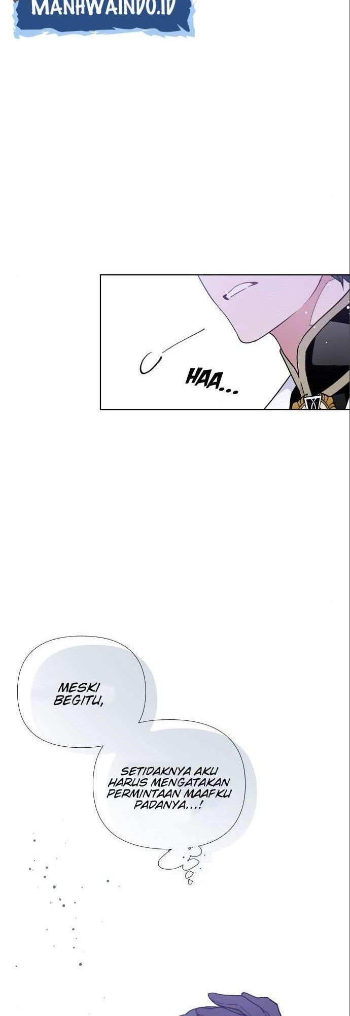 The Way That Knight Lives As a Lady Chapter 23 - halaman 26