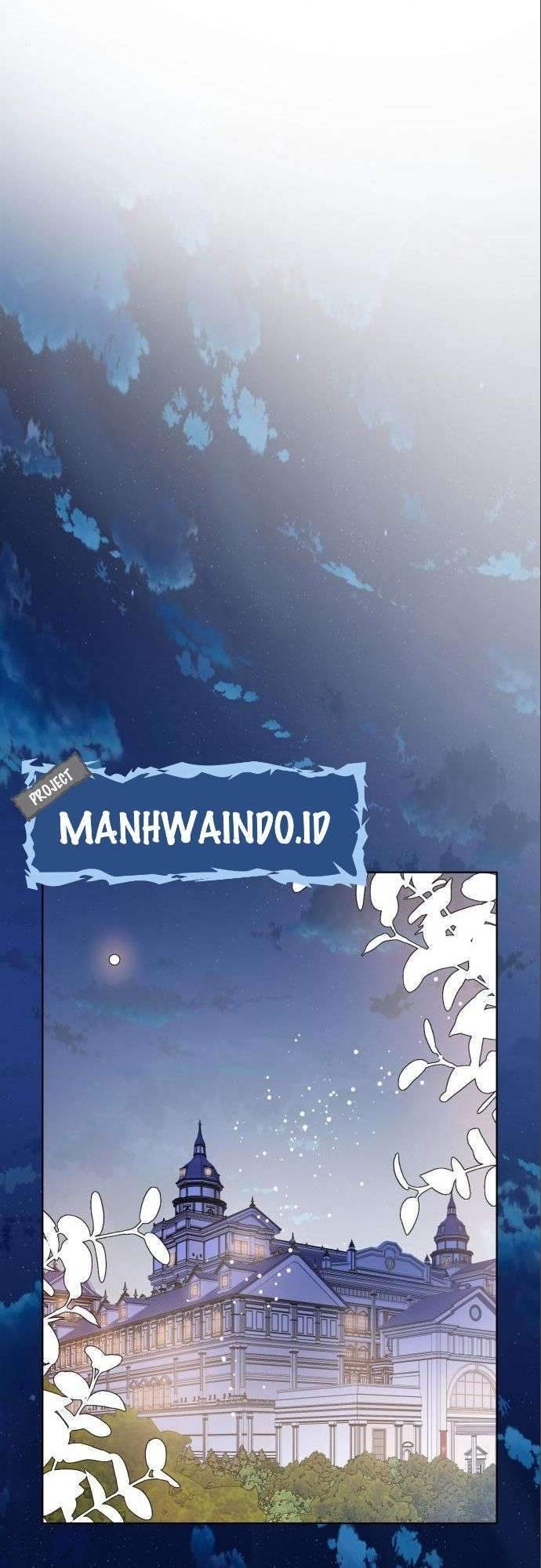 The Way That Knight Lives As a Lady Chapter 23 - halaman 28