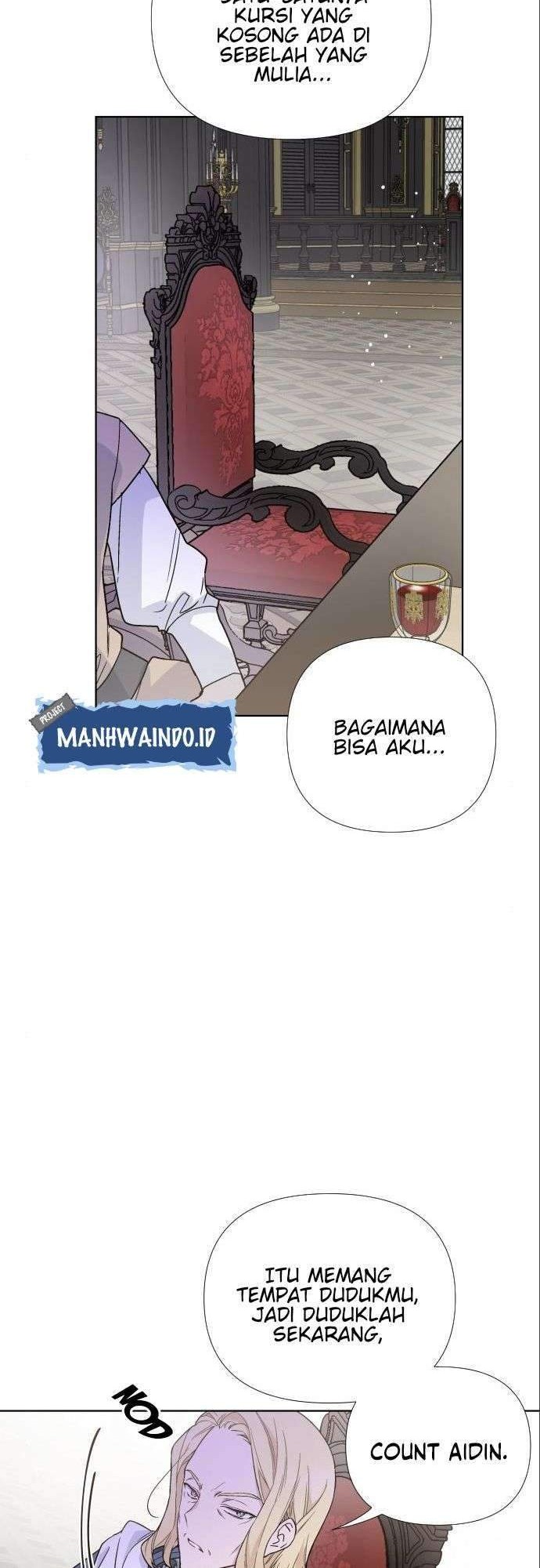 The Way That Knight Lives As a Lady Chapter 23 - halaman 30
